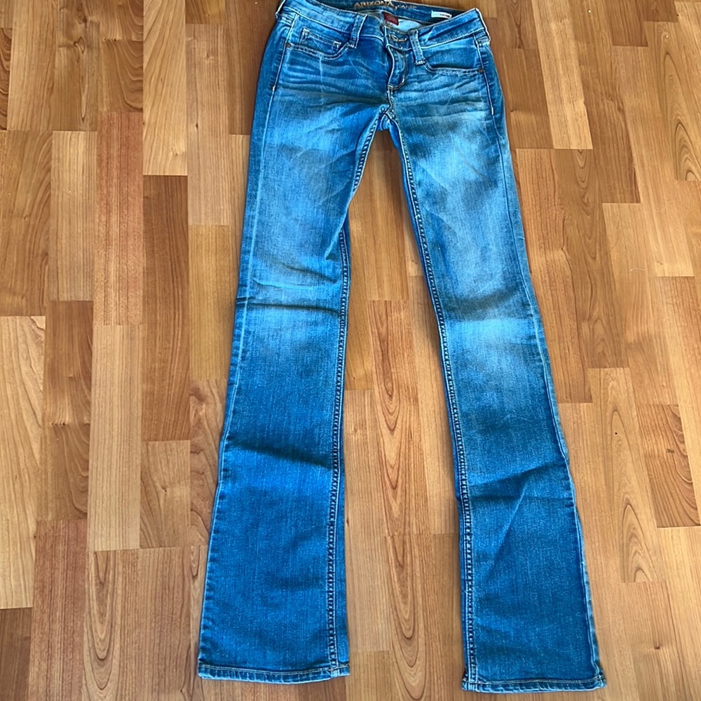 Bootcut jeans  Size - 0 Long